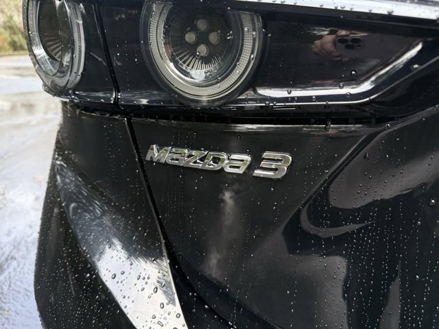 Used 2016 MAZDA MAZDA3 i Sport w/ Preferred Equipment Package image 28