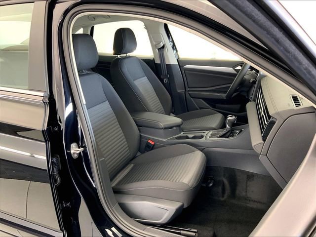 New 2026 Volkswagen Jetta S image 9