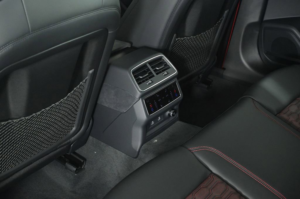 New 2026 Audi RS 7 Performance image 17