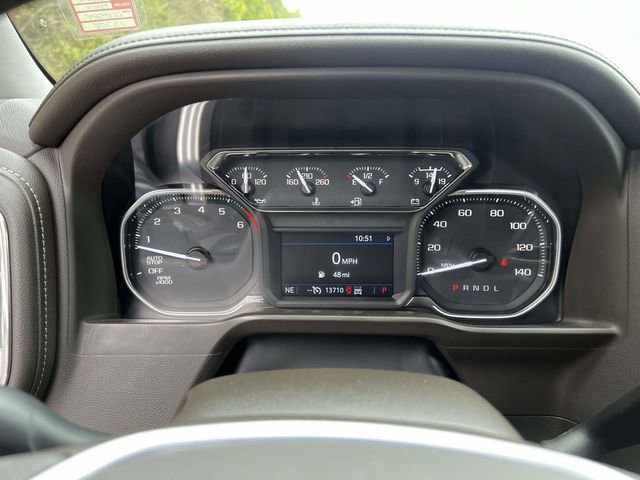 Used 2020 GMC Sierra 1500 SLT w/ SLT Convenience Package image 25