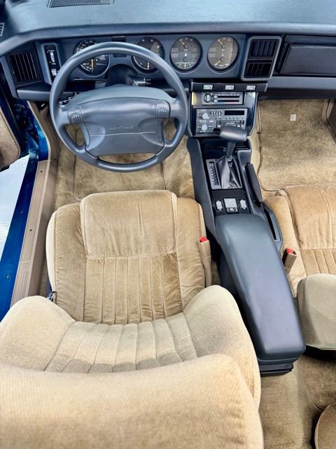Used 1992 Pontiac Firebird Formula image 13