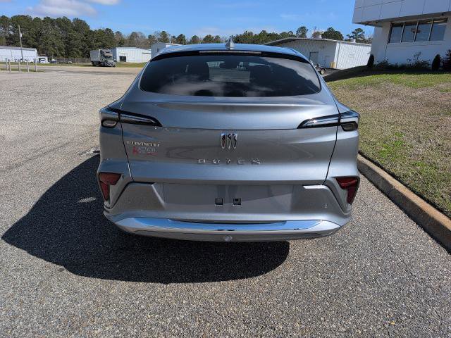 New 2026 Buick Envista Avenir image 3