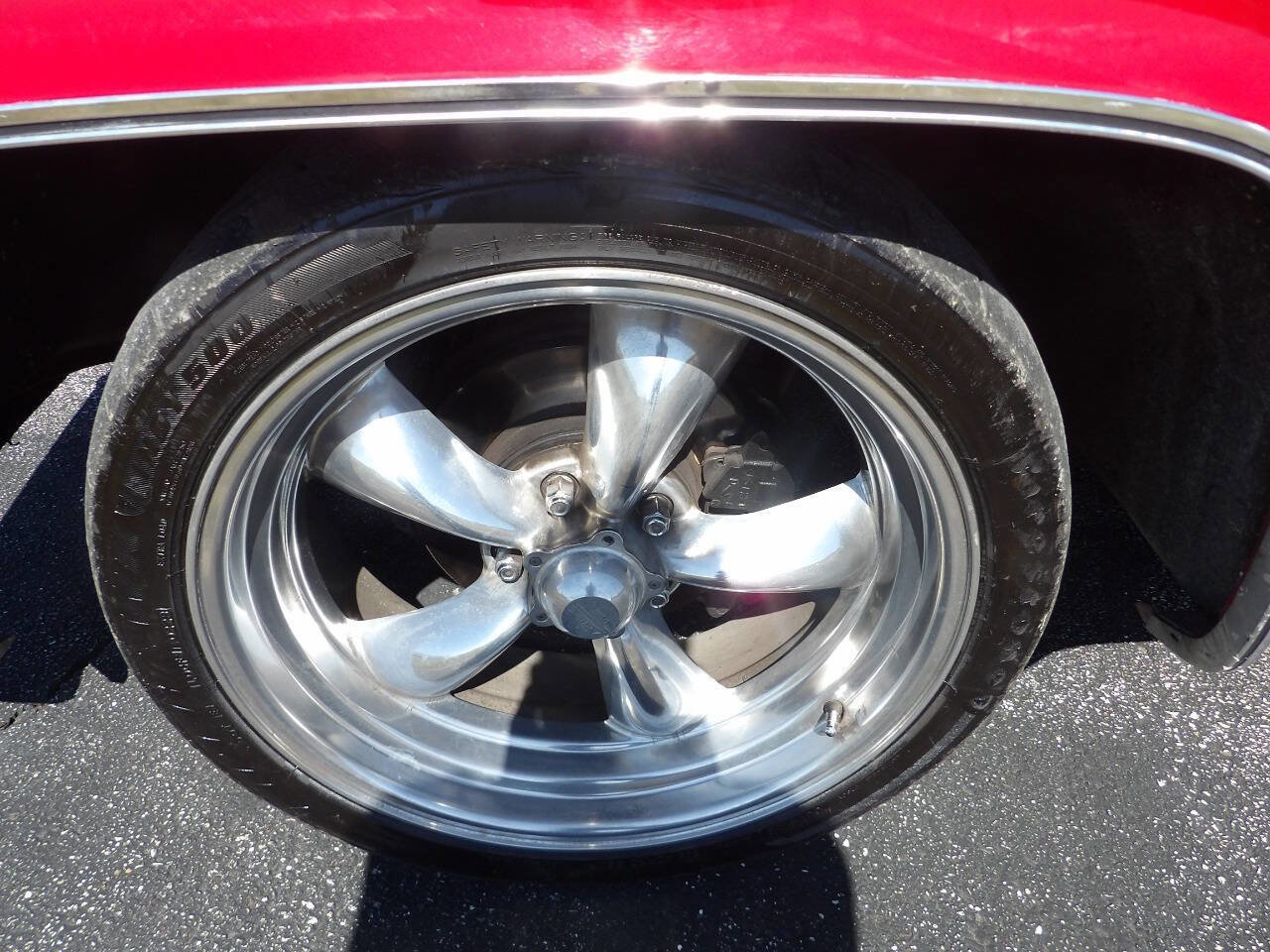 Used 1987 Chevrolet Silverado 1500 1500 image 15