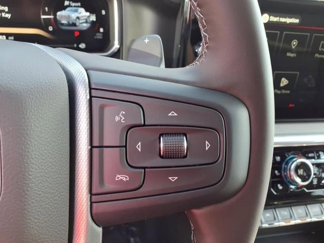 New 2026 GMC Sierra 1500 Denali w/ Denali Reserve Package AWD/4WD image 11