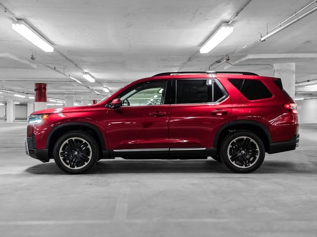 Used 2026 Honda Pilot Touring image 27