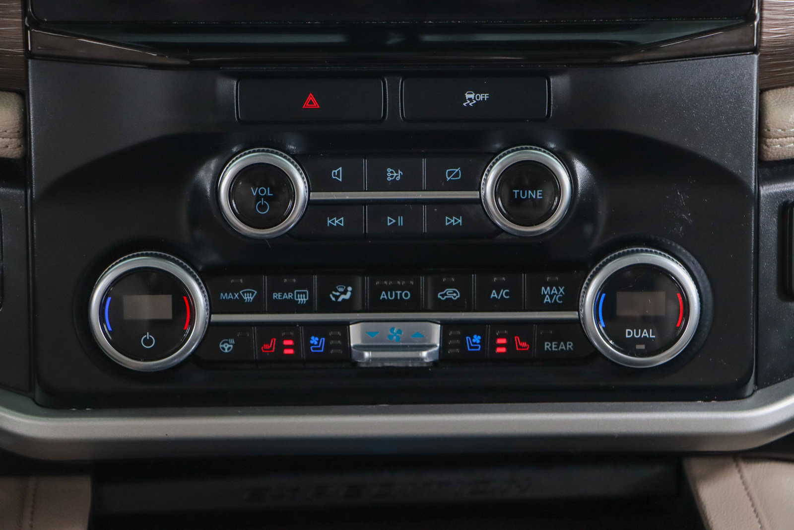 Used 2023 Ford Expedition Max Limited image 21