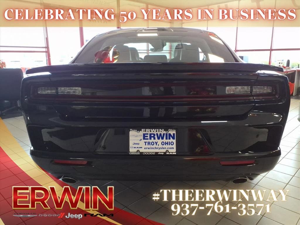 New 2026 Dodge Charger Scat Pack image 4