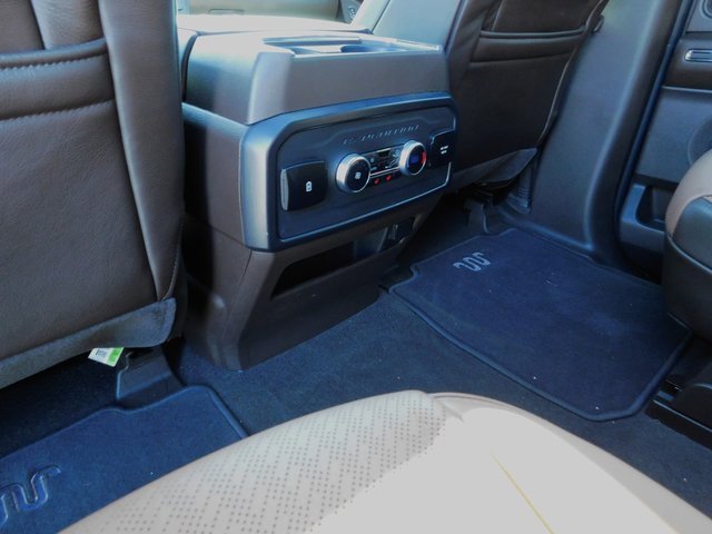 Certified 2023 Ford Expedition Max King Ranch image 22