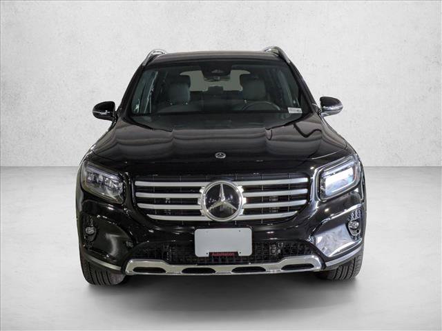 Certified 2025 Mercedes-Benz GLB 250 image 22