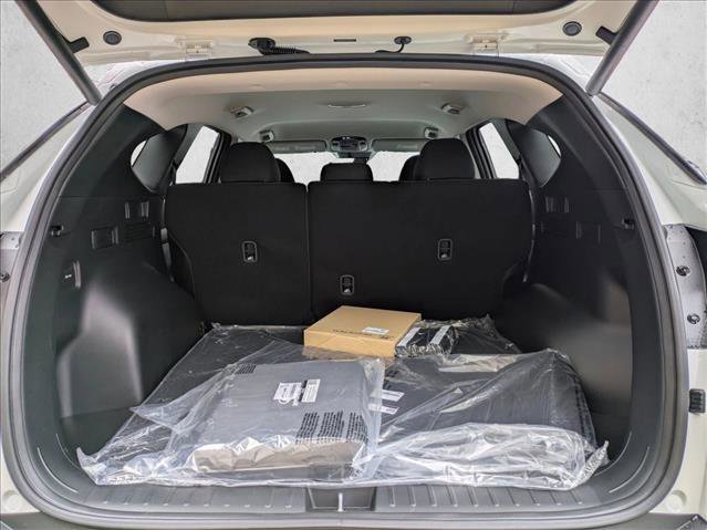 New 2026 Hyundai Tucson SEL image 19