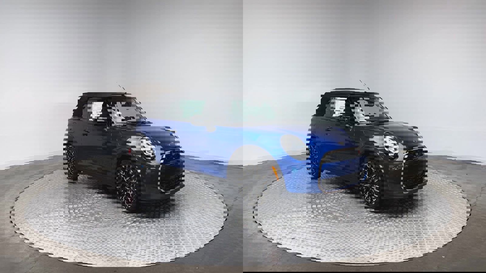 New 2026 MINI Cooper S image 2