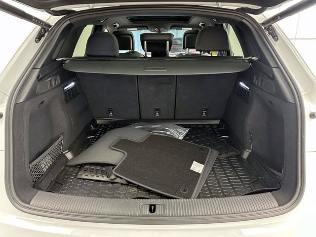 Used 2025 Audi Q5 2.0T Premium Plus w/ Premium Plus Package AWD/4WD image 10