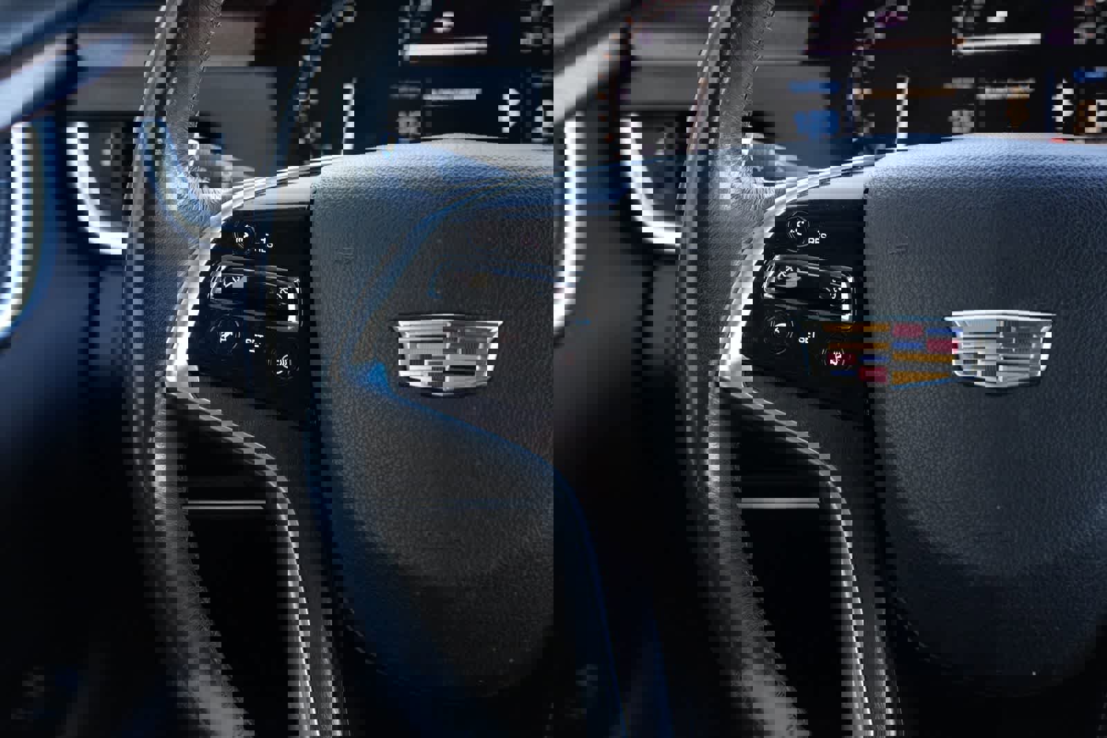 Used 2019 Cadillac XTS Luxury image 10