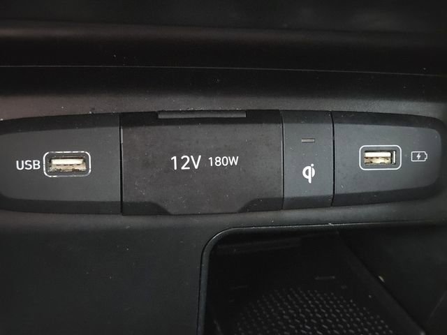 Used 2024 Hyundai Tucson SEL AWD/4WD image 6