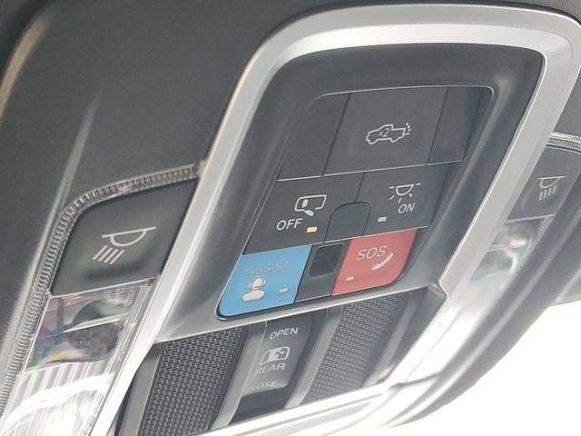 New 2026 RAM 1500 Big Horn AWD/4WD image 30