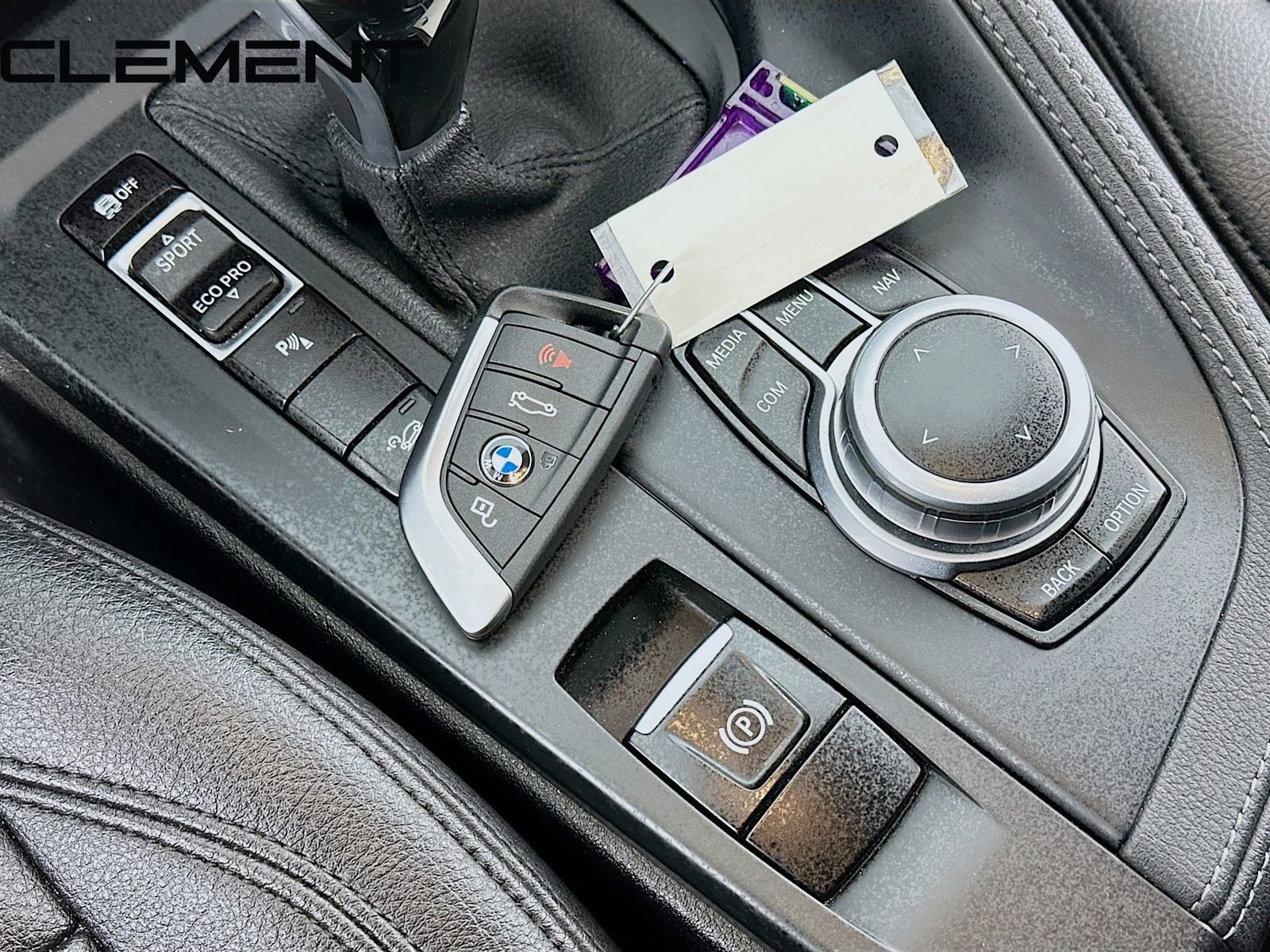 Used 2020 BMW X1 xDrive28i image 24