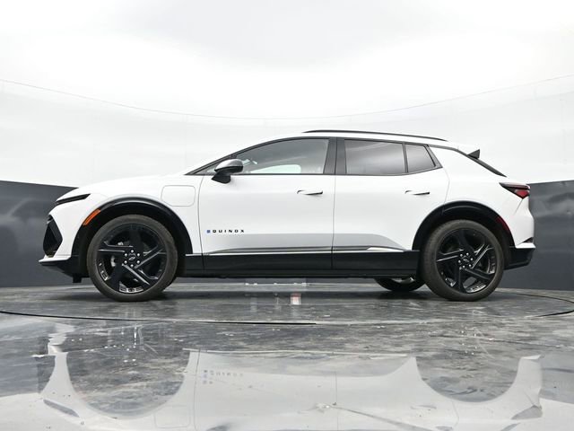 Used 2024 Chevrolet Equinox EV RS FWD image 37