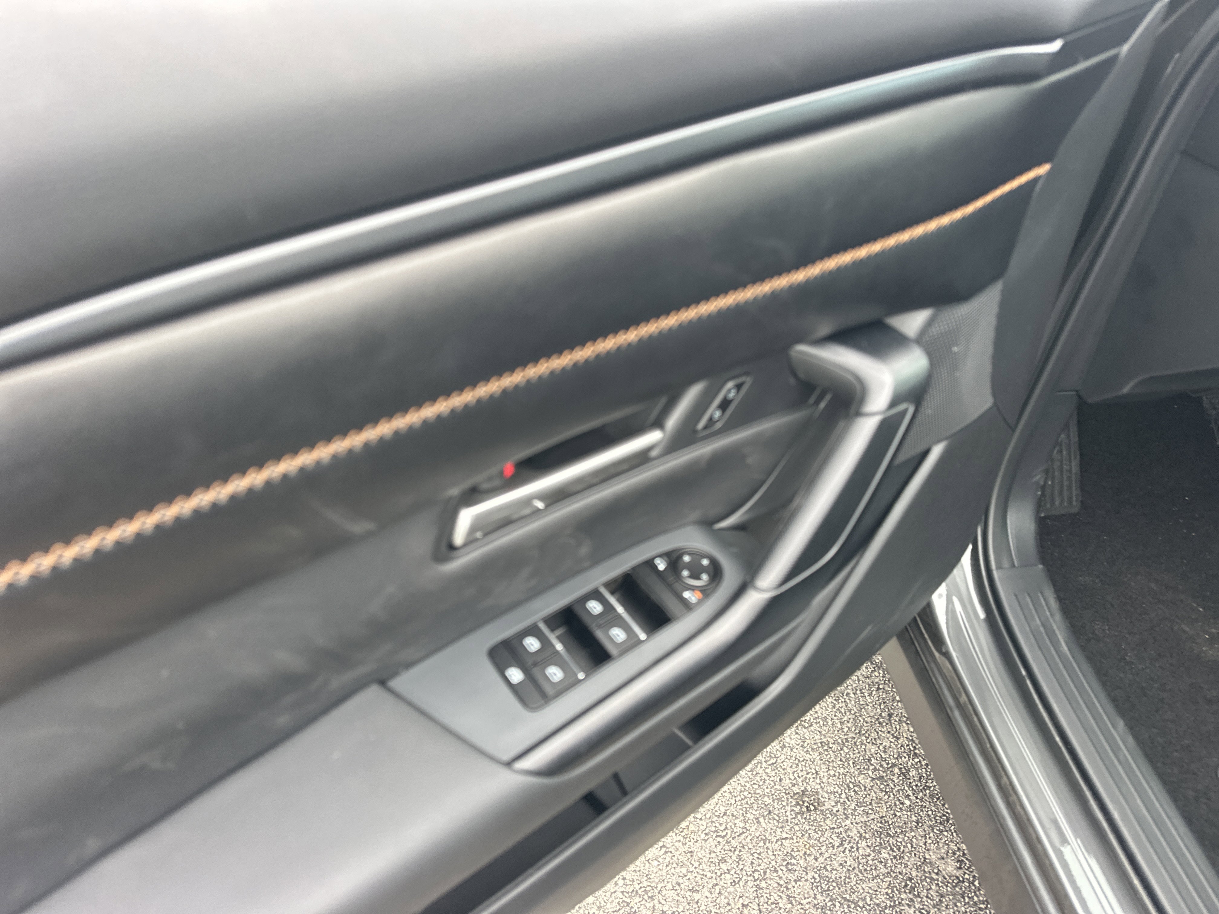 New 2026 MAZDA CX-50 AWD 2.5 Hybrid w/ Weather Package image 19