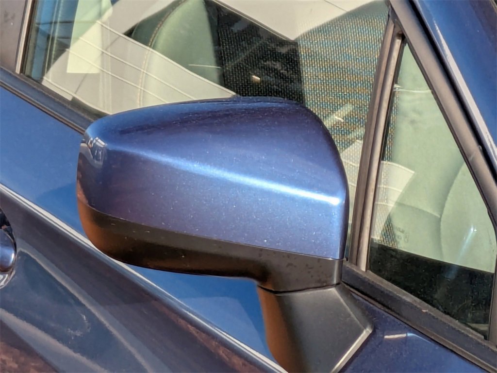 Used 2020 Subaru Crosstrek 2.0i Premium w/ Popular Package #4 image 11