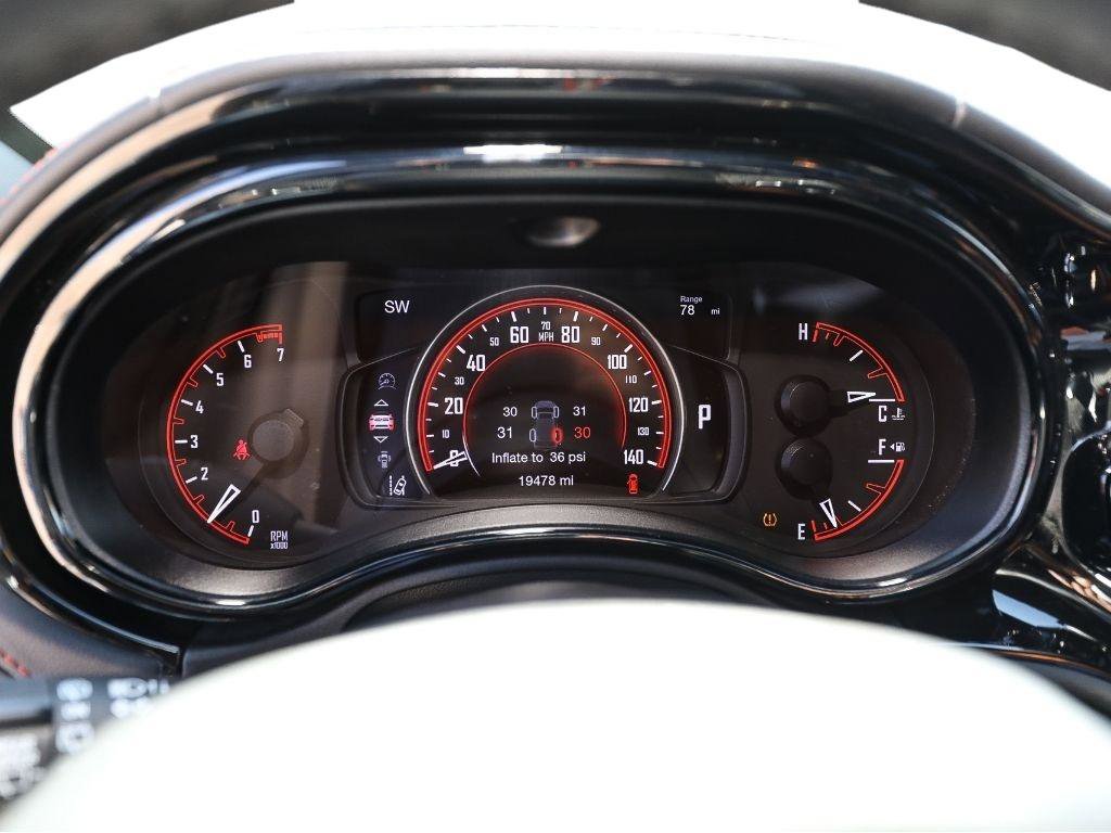 Used 2024 Dodge Durango GT image 13