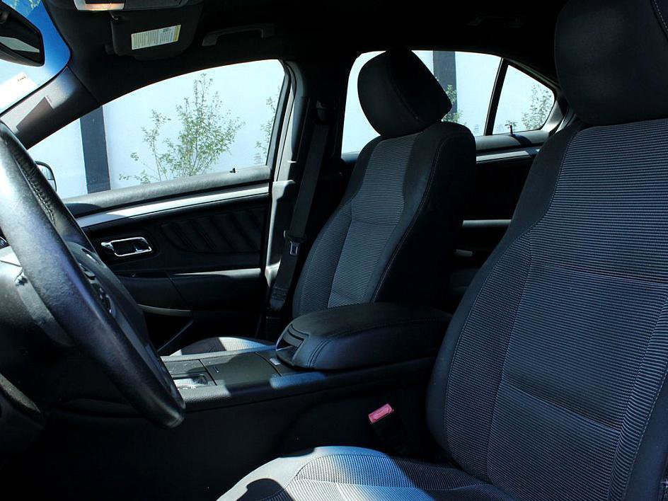 Used 2014 Ford Taurus SEL w/ Equipment Group 201A image 12