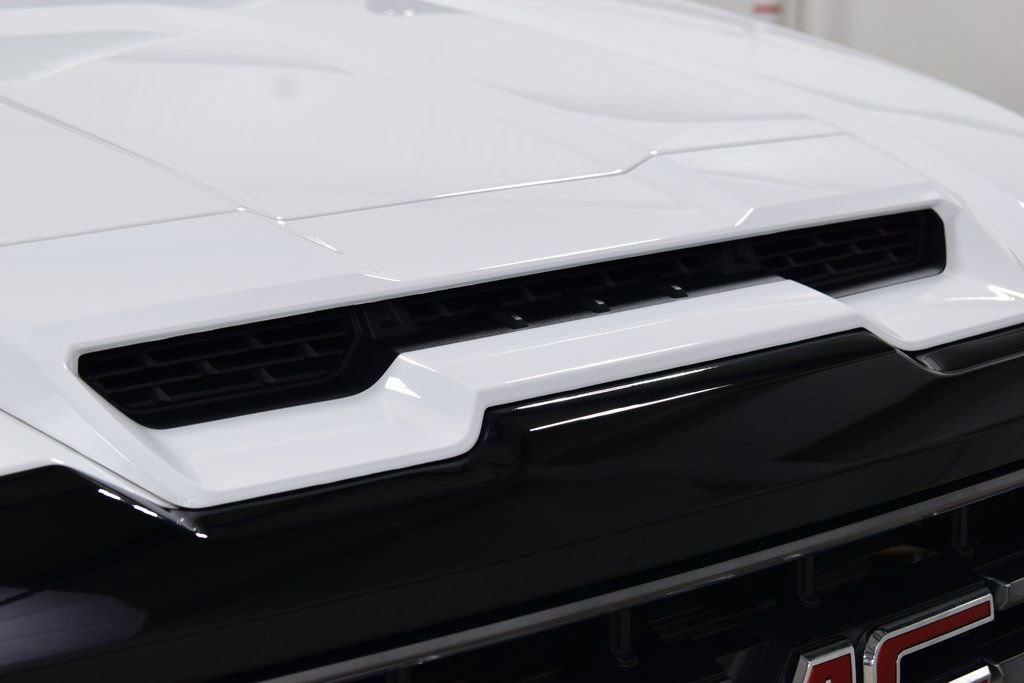 Used 2023 GMC Sierra 2500 AT4 w/ AT4 Premium Plus Package image 16