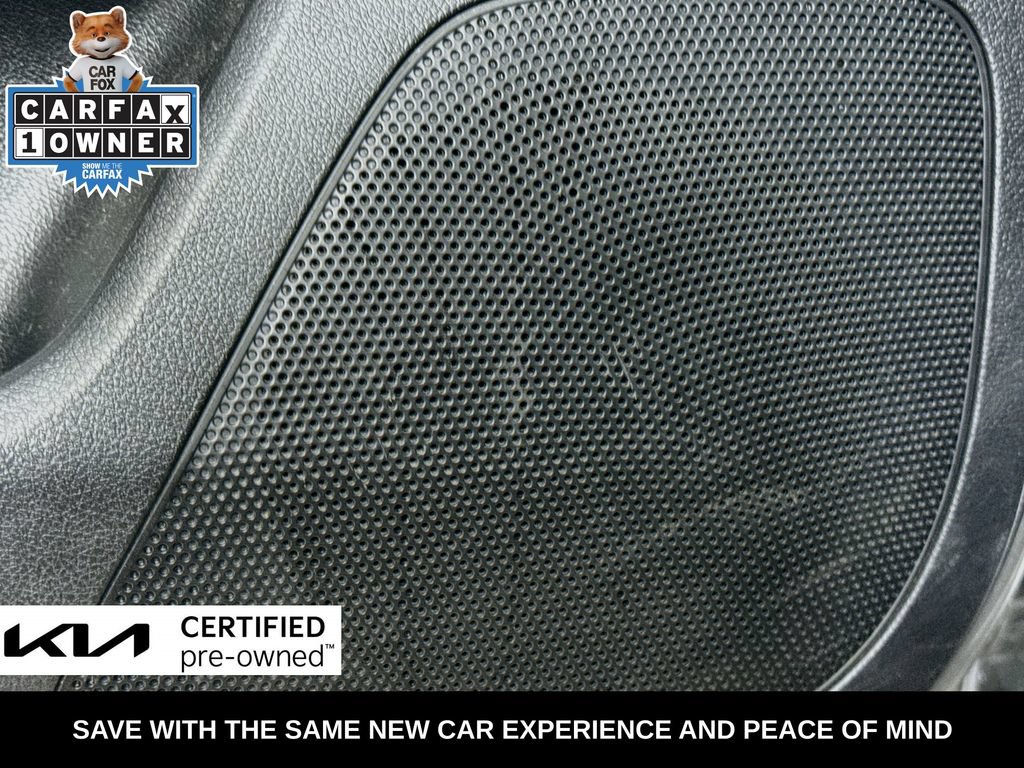 Certified 2022 Kia Sportage LX FWD image 21
