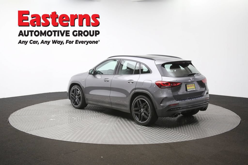 Used 2023 Mercedes-Benz GLA 35 AMG 4MATIC image 66
