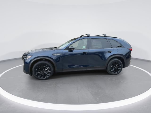 New 2026 MAZDA CX-90 3.3 Turbo w/ Premium Sport Pkg AWD/4WD image 4