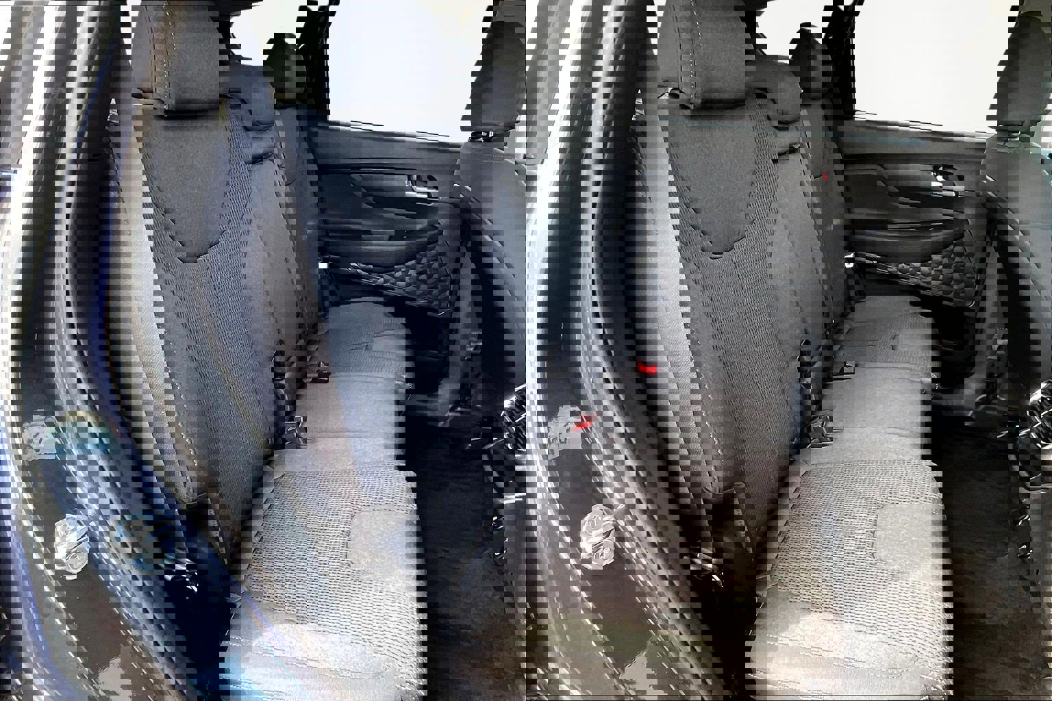 Used 2020 Hyundai Santa Fe SEL AWD/4WD image 24