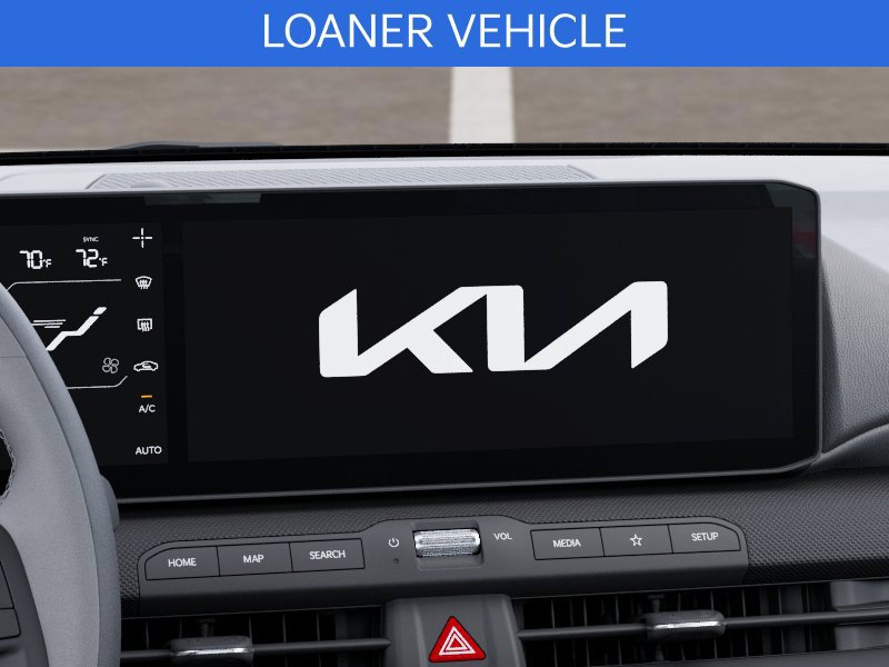 Certified 2025 Kia K4 EX FWD image 20