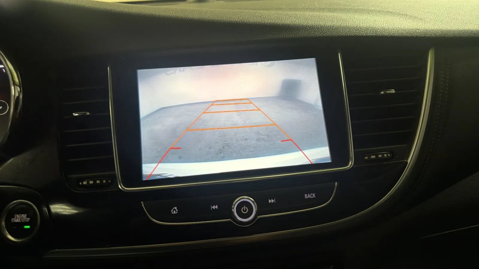 Used 2017 Buick Encore Preferred FWD image 15