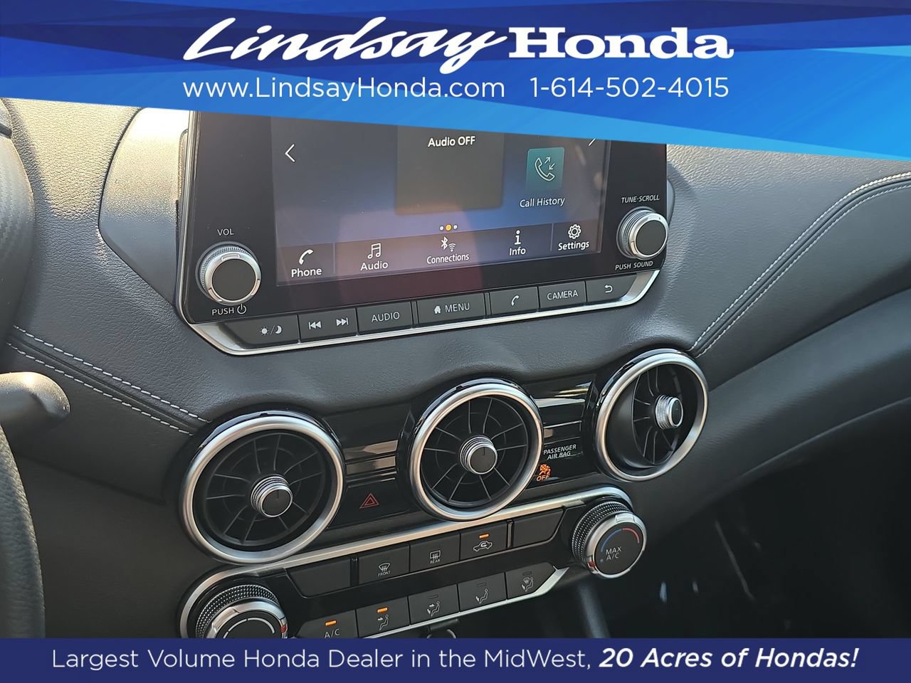 Used 2023 Nissan Sentra SV FWD image 14