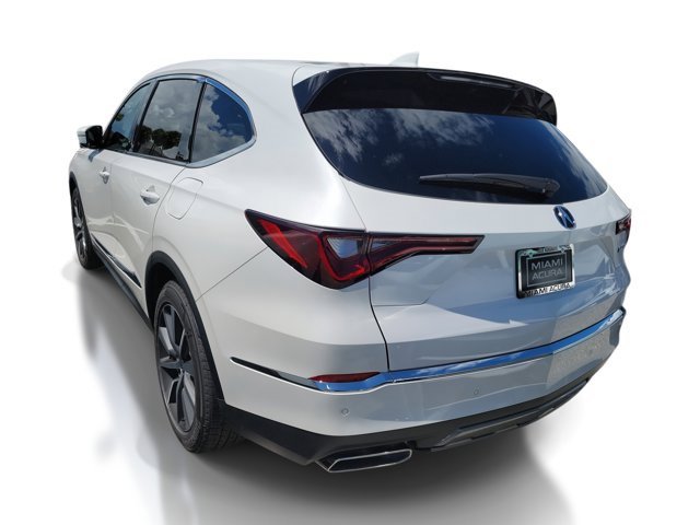 New 2026 Acura MDX w/ Technology Package image 3
