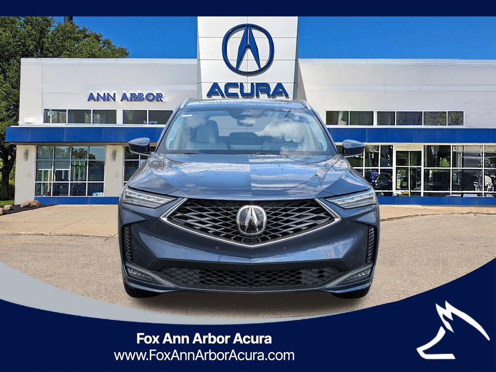 New 2026 Acura MDX w/ Advance Package image 8