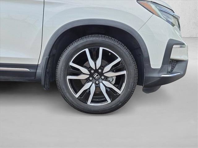 Used 2019 Honda Pilot Elite image 26