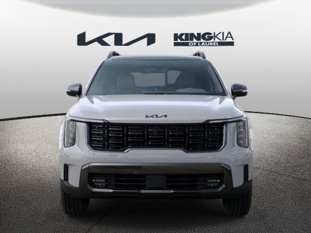 New 2026 Kia Sorento SX Prestige AWD/4WD image 2