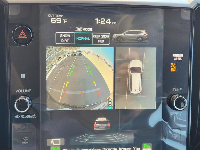 New 2025 Subaru Ascent Touring image 13