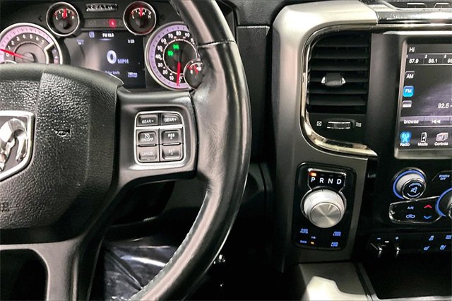 Used 2017 RAM 1500 Sport image 13