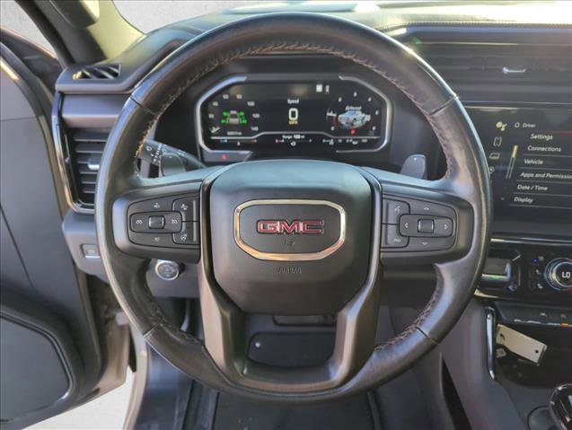 Used 2022 GMC Sierra 1500 AT4 image 15