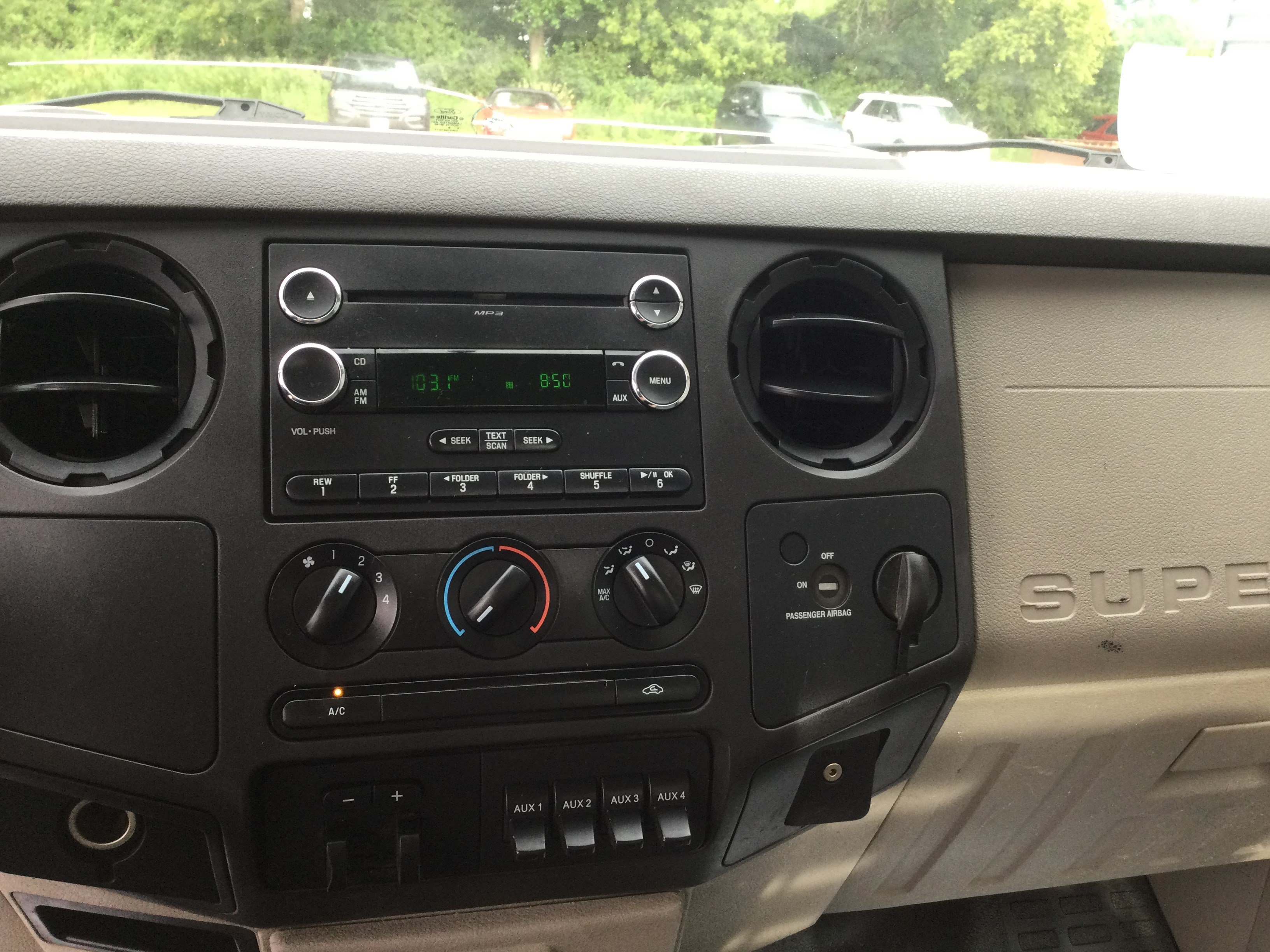 Used 2009 Ford F350 XL RWD image 7