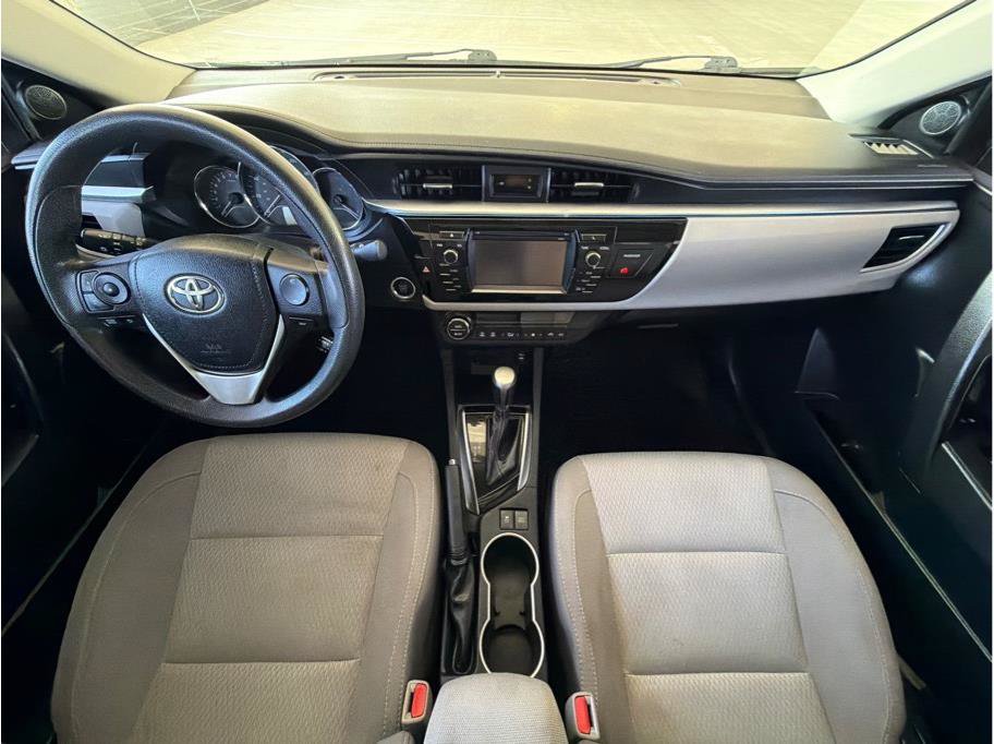 Used 2014 Toyota Corolla LE w/ Driver Convenience Package FWD image 15