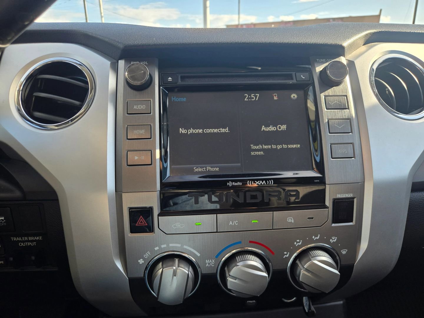 Used 2017 Toyota Tundra SR5 image 24