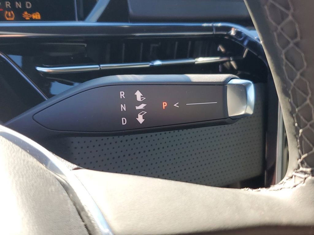 New 2026 GMC Sierra EV AT4 w/ AT4 Premium Package image 16