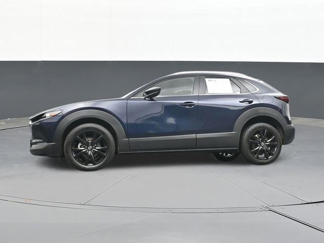 Used 2024 MAZDA CX-30 AWD 2.5 S w/ Select Sport Pkg image 60