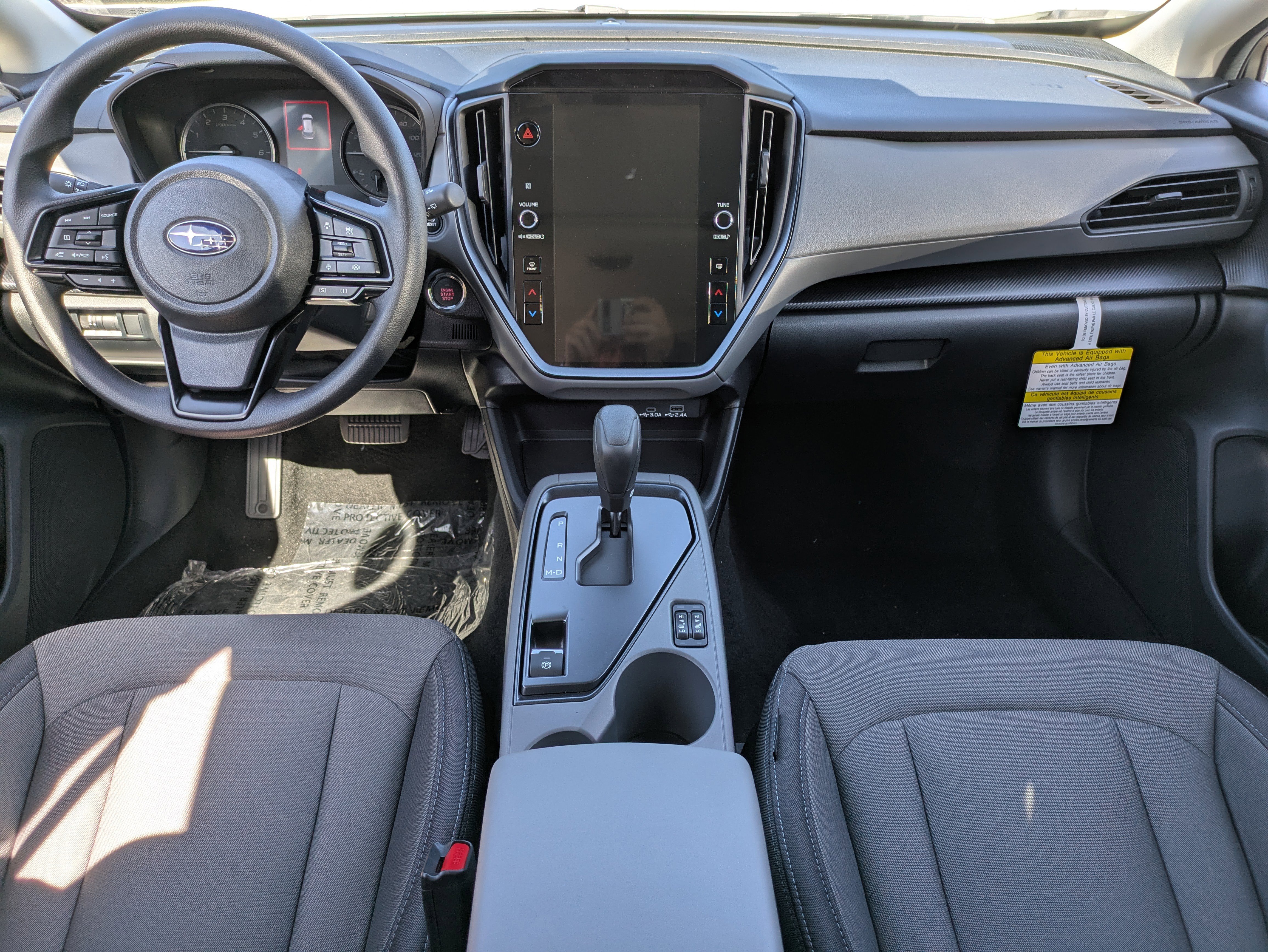 New 2026 Subaru Impreza 2.0i Sport image 13