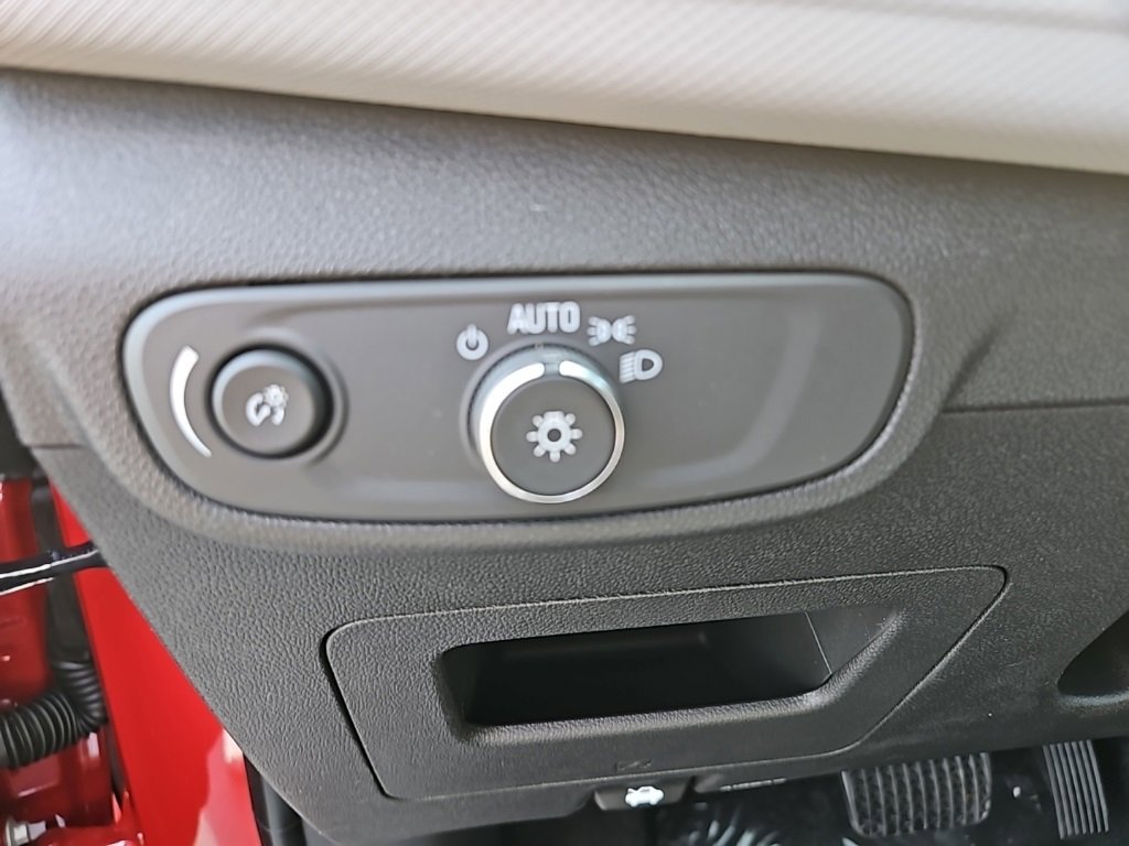 New 2026 Chevrolet TrailBlazer LT w/ LT Cold Weather Package image 12