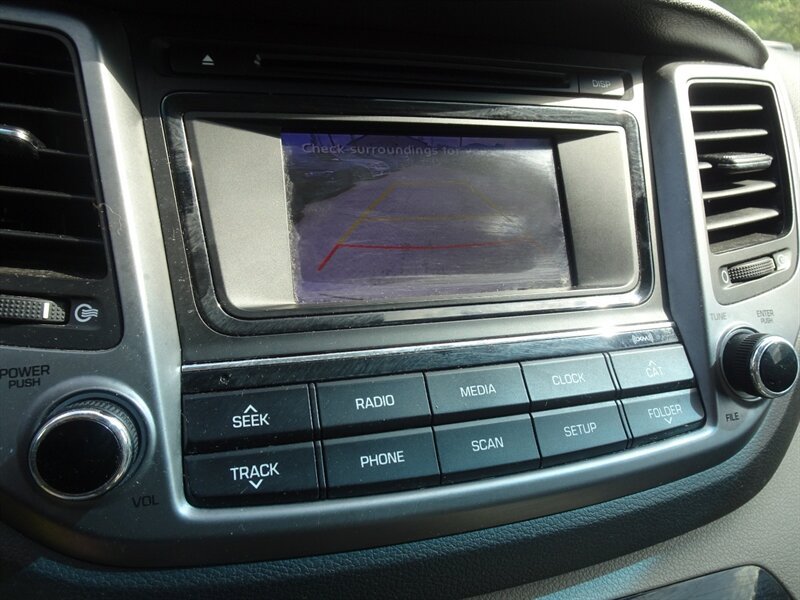Used 2016 Hyundai Tucson SE w/ Option Group 02 AWD/4WD image 15