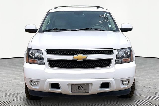 Used 2012 Chevrolet Tahoe LT RWD image 2