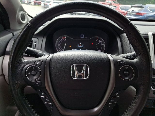 Used 2017 Honda Pilot EX-L image 21